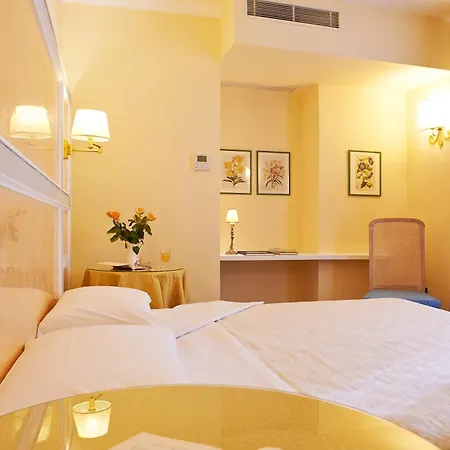 Hotel Firenze Capitale-2