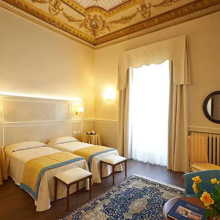 Hotel Firenze Capitale-2