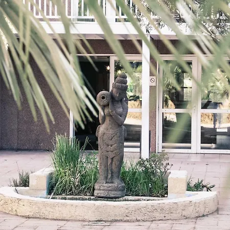 Best Western Plus Hyères Côte D'Azur-3