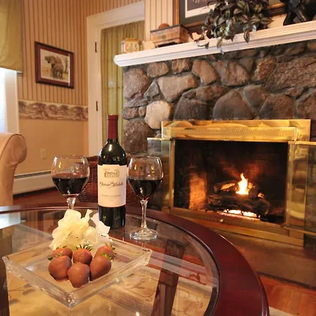 Glynn House Inn (Adults Only)-2