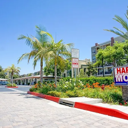 Harbor Motel-3