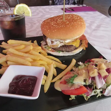 Hotel Agades-3