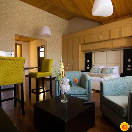 Nelson'S Court Serviced Apartments-3