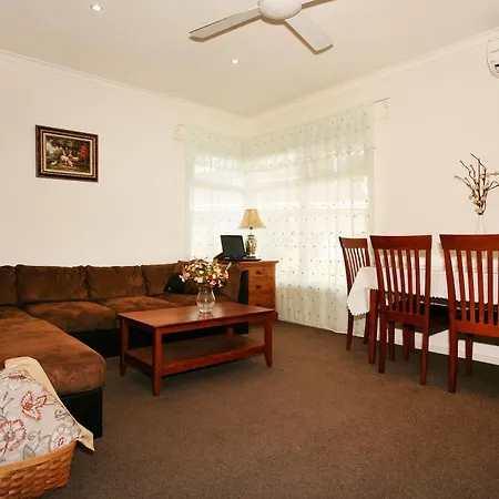 Lisson Holiday Rental-3