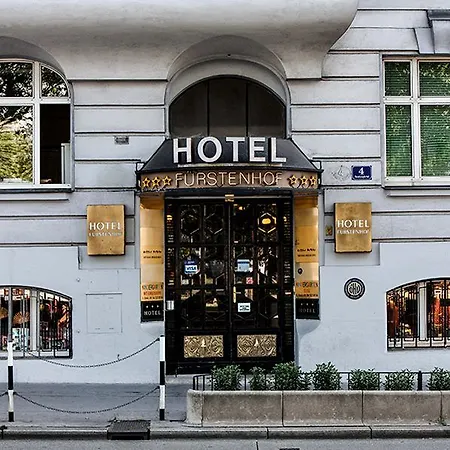 Hotel Fuerstenhof-2