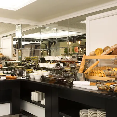 Metropolitan Hotels Taksim-3