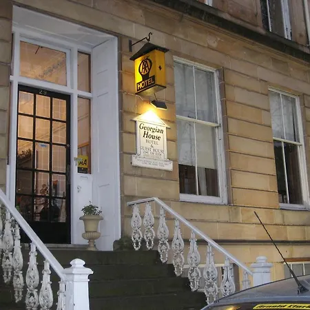 The Georgian House-2