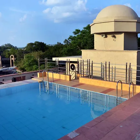 Hotel Bhoomi Residency-2