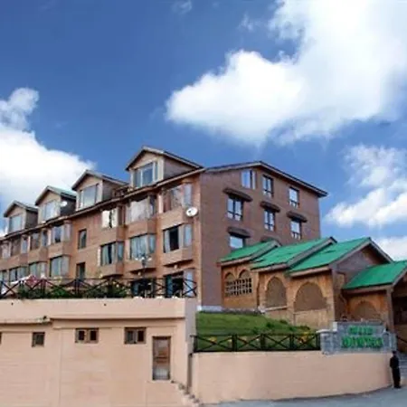 Grand Mumtaz Resorts,Gulmarg-2