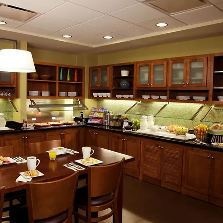 Hyatt Place Memphis Germantown-2