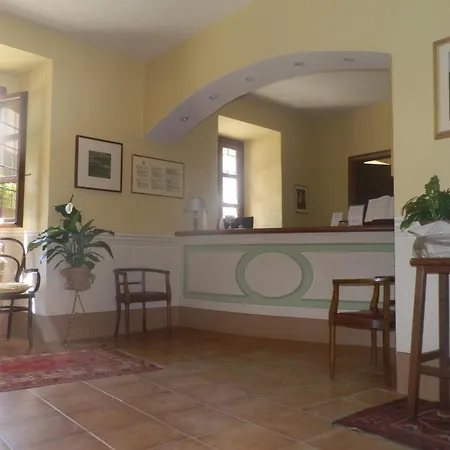 Hotel La Meridiana-2