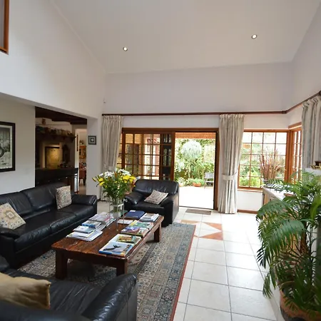 Bayside Lodge Garden Route B&B-2