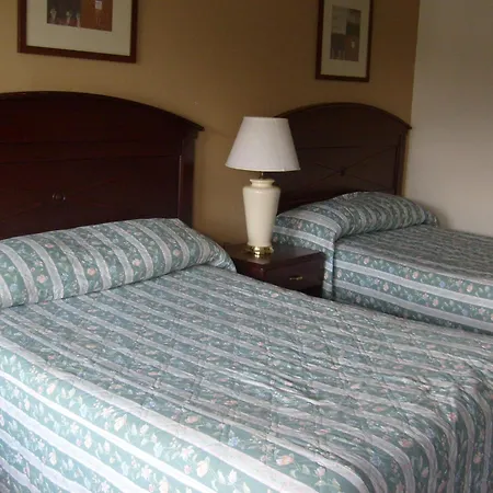 Express Inn Thomson-3