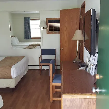 Budget Host Inn-2