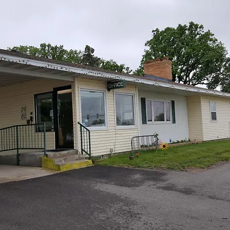 Budget Host Inn-3