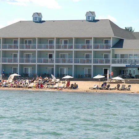 Sugar Beach Resort Hotel-2
