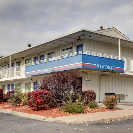 Motel 6-Des Moines, Ia - North-3
