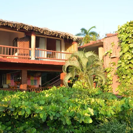 Hotel Aura del Mar-2