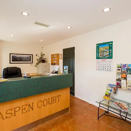 Aspen Court Motel Taihape-2