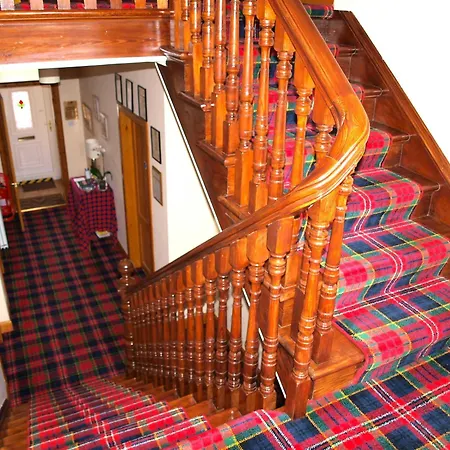 Knight'S Rest Guest House-3