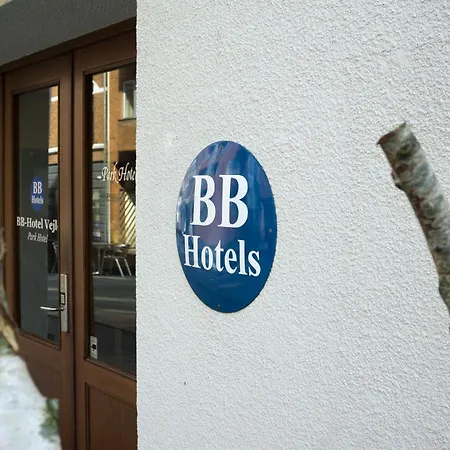 Bb-Hotel Vejle Park-2