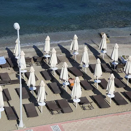 Bliss Beach Hotel-2