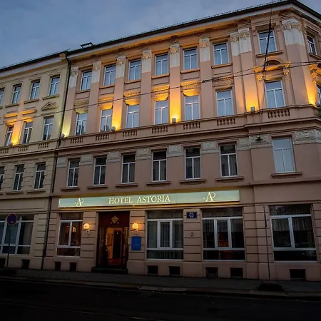 Hotel Astoria-3