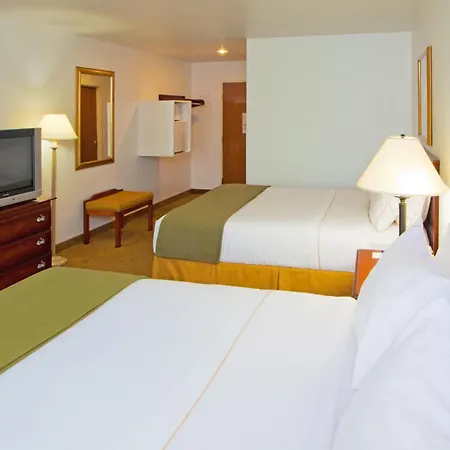 Holiday Inn Express Hotel & Suites Elkins By Ihg-3