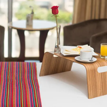 Luxury Inkari Hotel-3