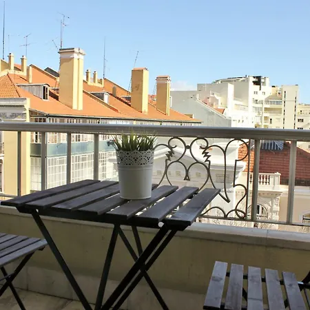 Residencial Duque De Saldanha-3