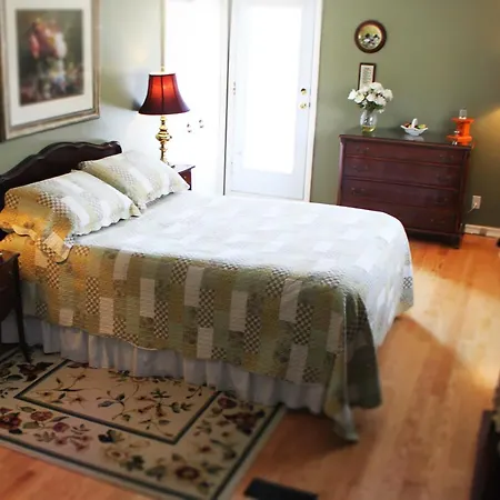 Forest Hill Bed And Breakfast-3