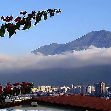 Caracas Cumberland-3