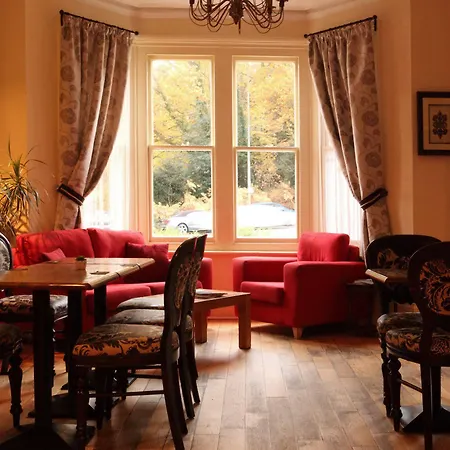 Tunbridge Wells Retreat-2