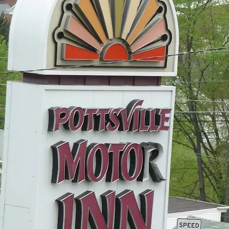 Pottsville Motor Inn-3