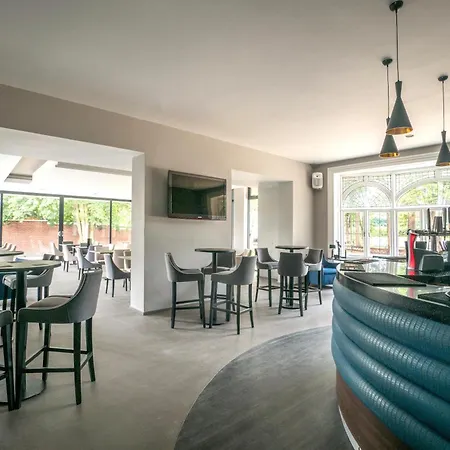 Steventon House Hotel-2