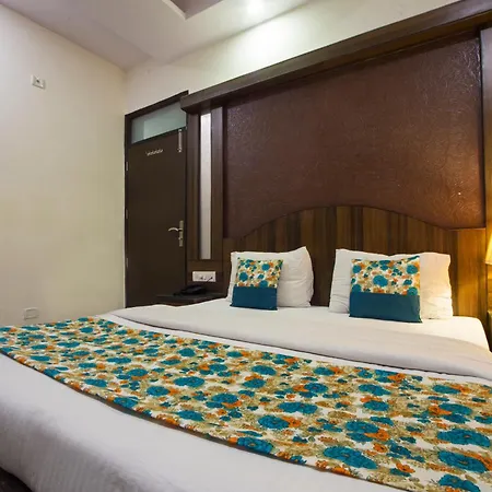 Hotel Baba Inn-By Rcg Hotels-2