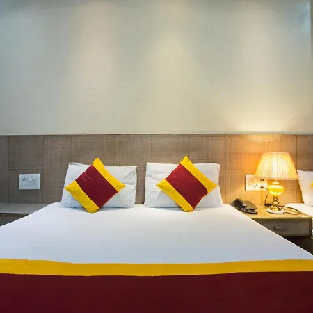 Hotel Baba Inn-By Rcg Hotels-3