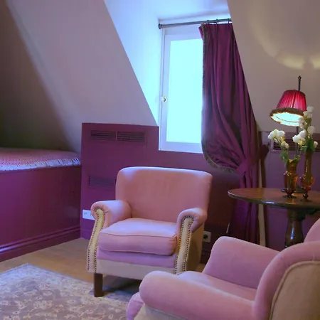 B&B Canal Deluxe-2