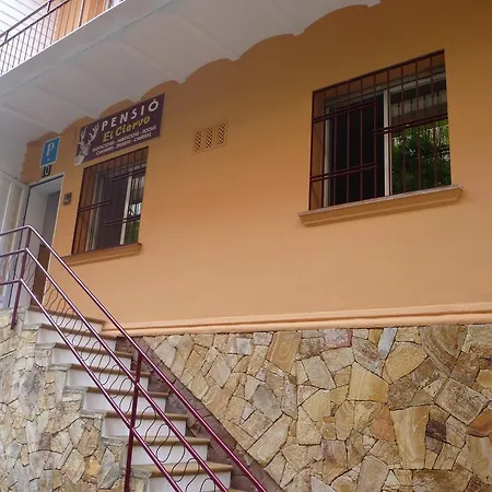 Pension El Ciervo-2