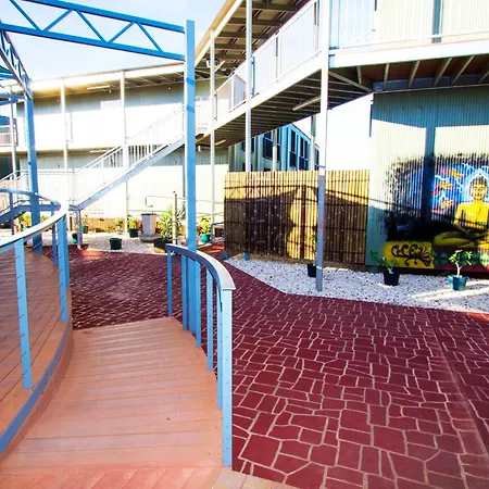 The Landing Port Hedland-2
