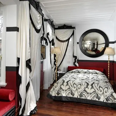 Premist Hotels Sultanahmet-3
