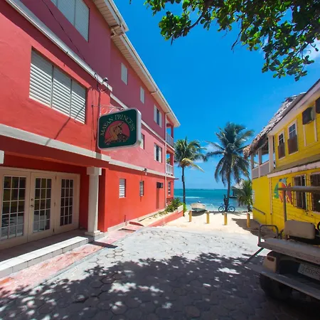 Mayan Princess Hotel-3