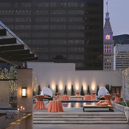 Four Seasons Hotel Denver-3