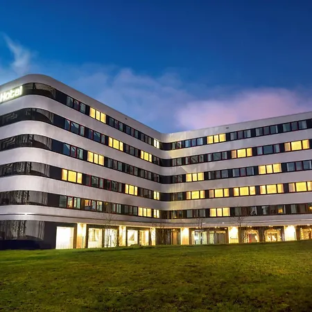 Dorint Airport-Hotel Zürich-2