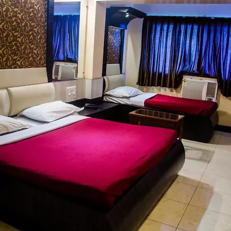 Saibaba International Hotel-2