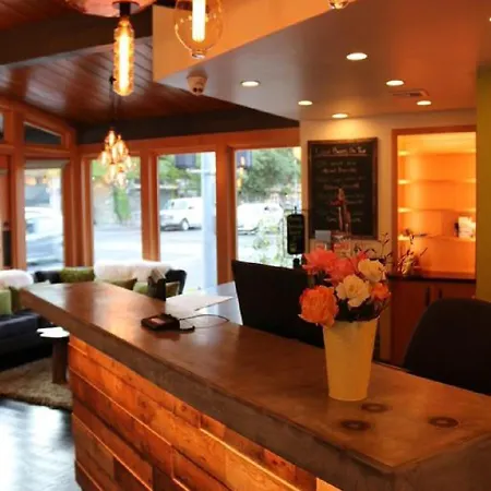 Timbers Inn-3