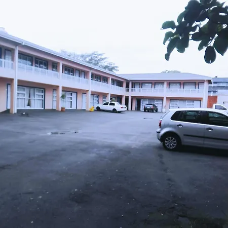 Bayside Hotel Pinetown-2