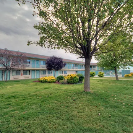 Motel 6-Alamogordo, Nm-2