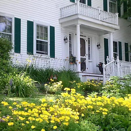 Pryor House B&B-2