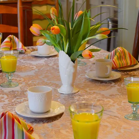 Pryor House B&B-3